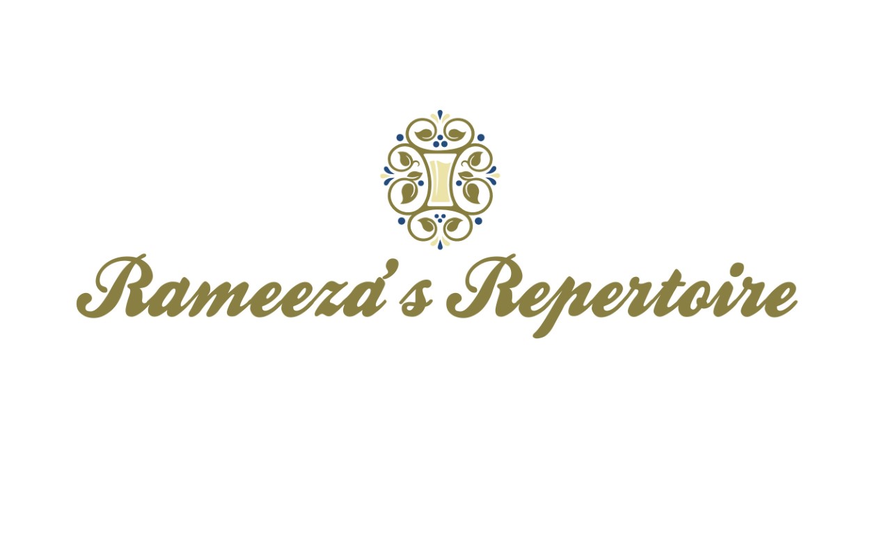Rameeza's Repertoire
